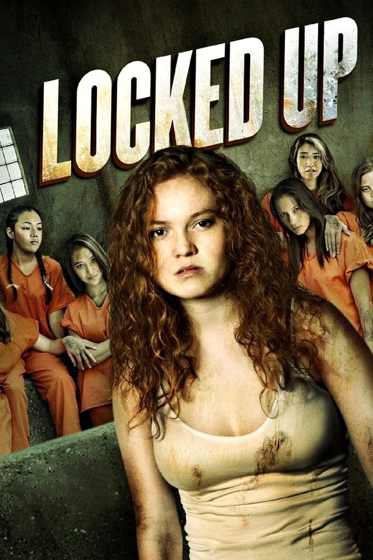 Locked Up (2017)