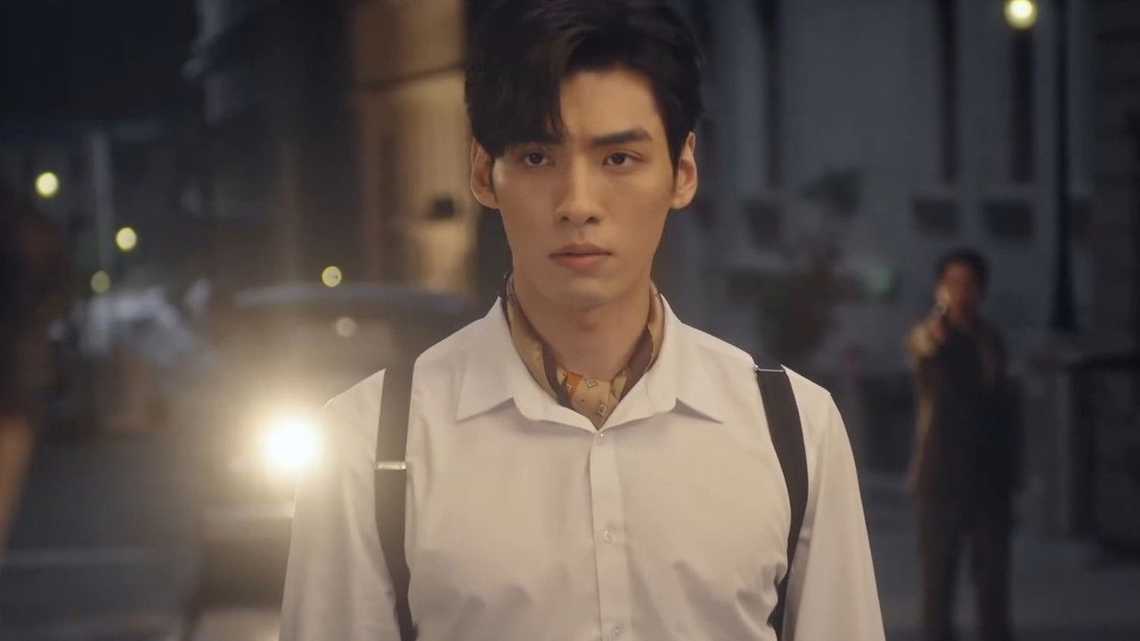 契约新娘 — Épisode 19