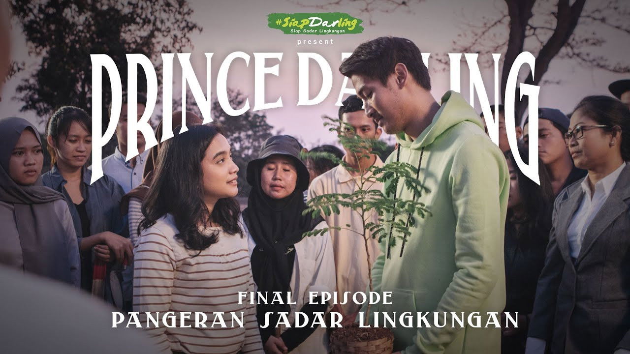 Prince Darling — Épisode 3