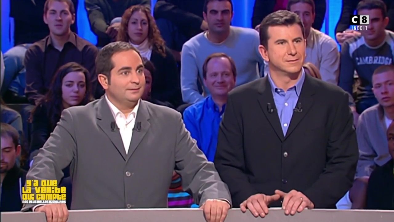 Y'a que la vérité qui compte - Season 6 Episode 2 : Episode 2