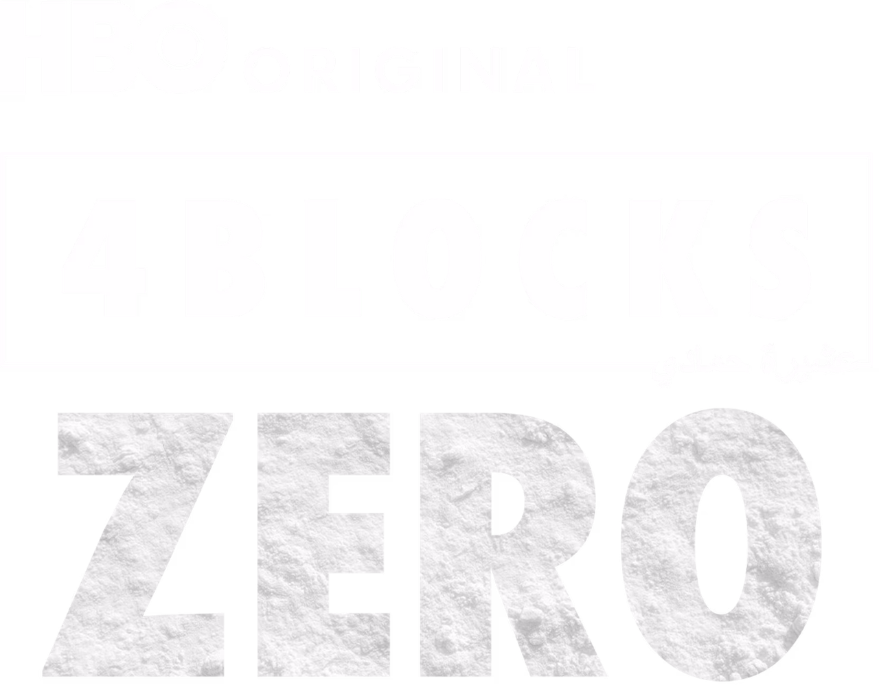 4 Blocks Zero
