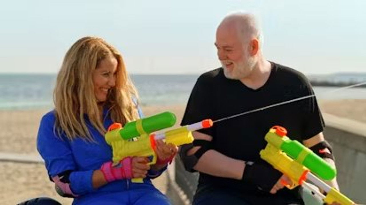 Den bedste tid — Épisode 4