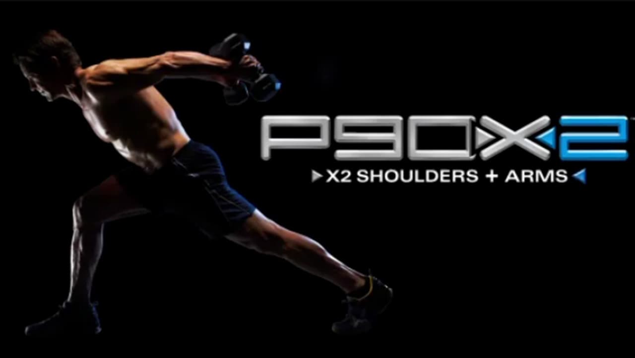 P90X2 - X2 Shoulders + Arms.