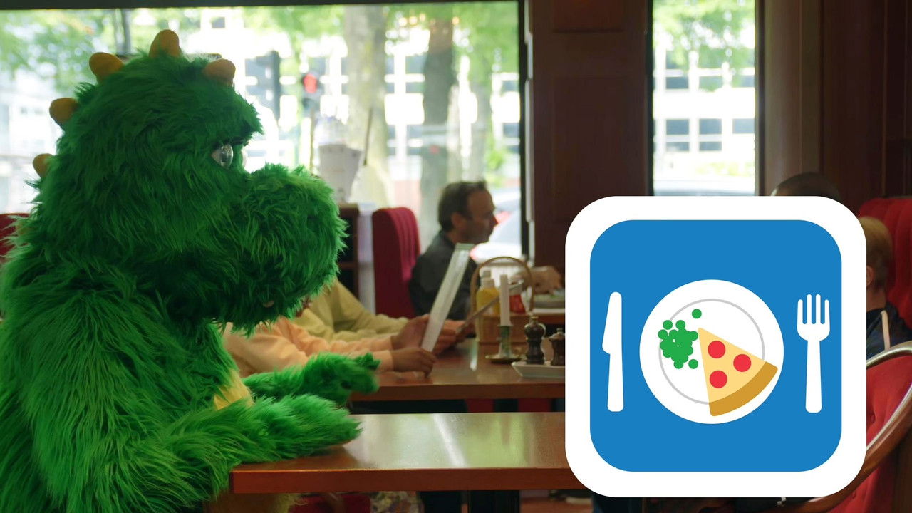 Draken följer med — Épisode 13