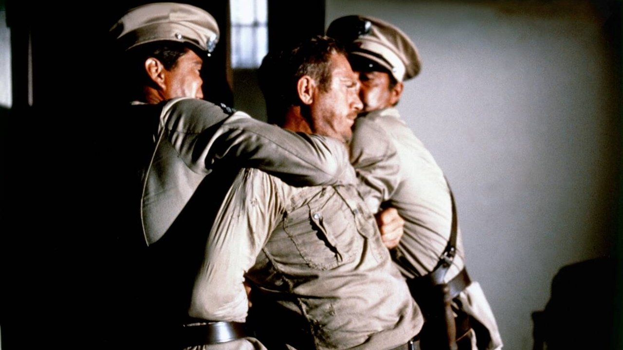 Papillon (1973)