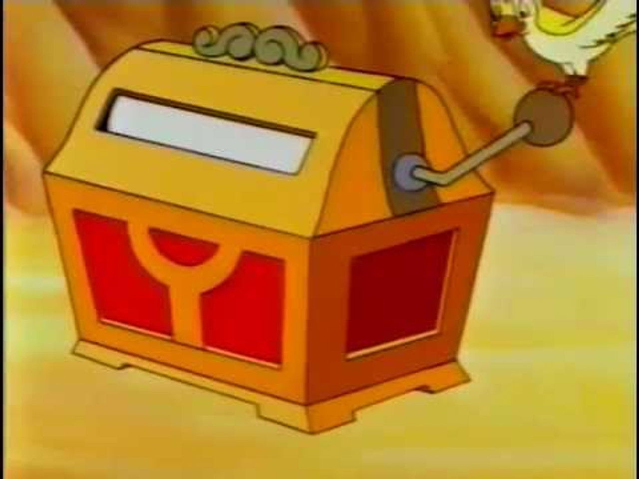 Historia de Canarias — Épisode 28