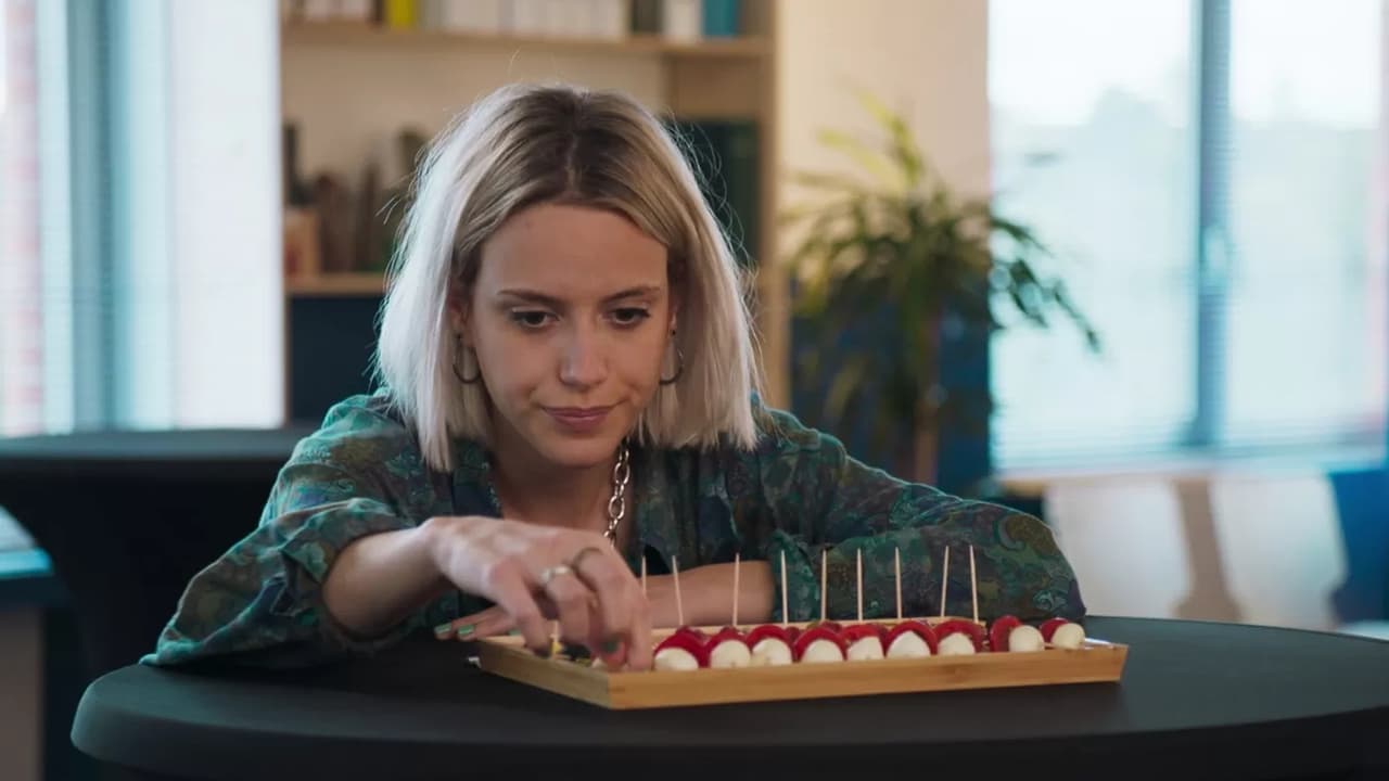 Mijn Slechtste Beste Vriendin — Épisode 9