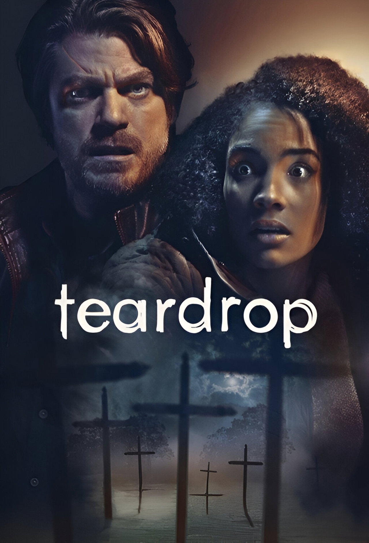 Teardrop