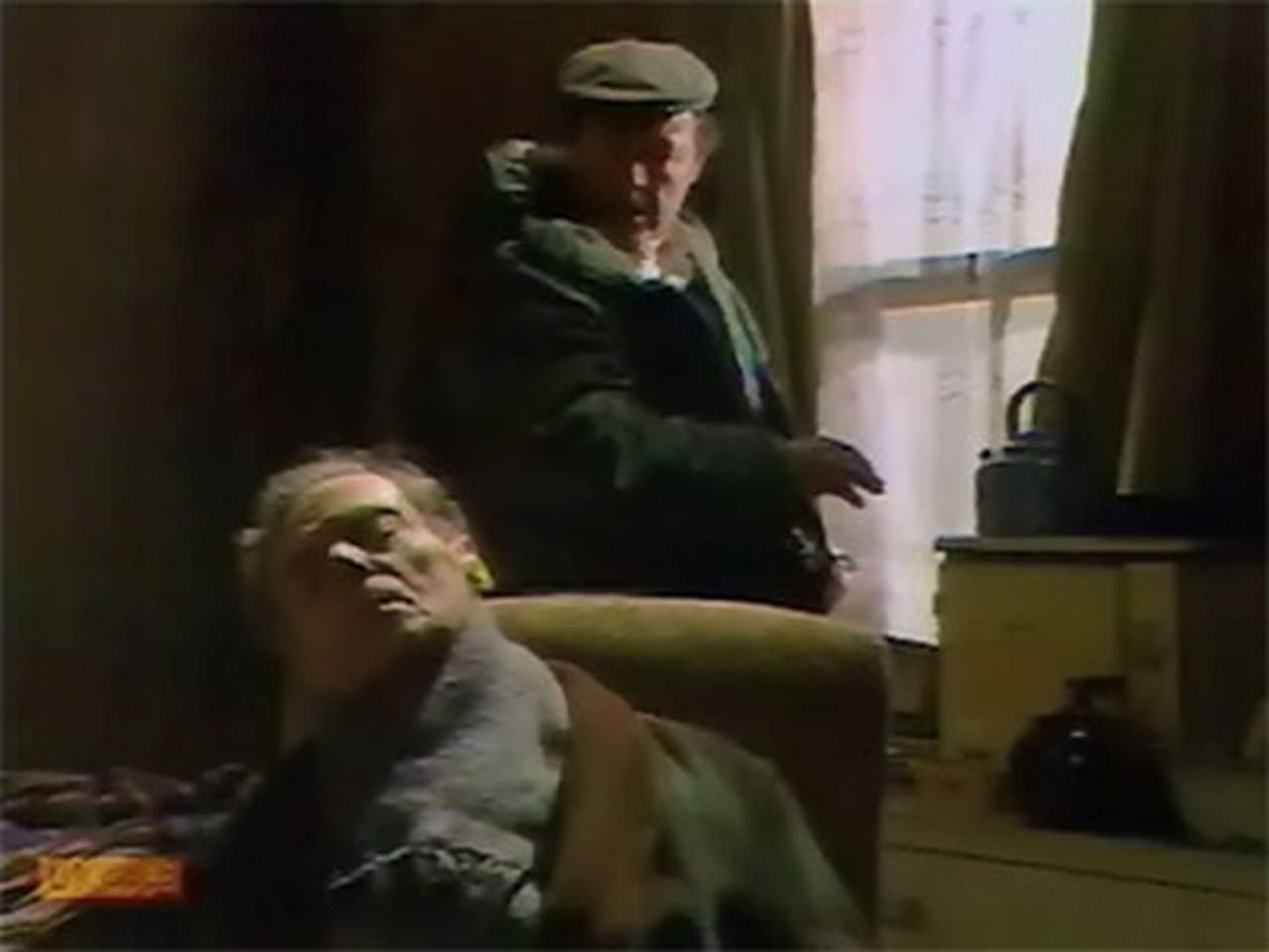 EastEnders - Season 1 Episode 1 : 19/02/1985