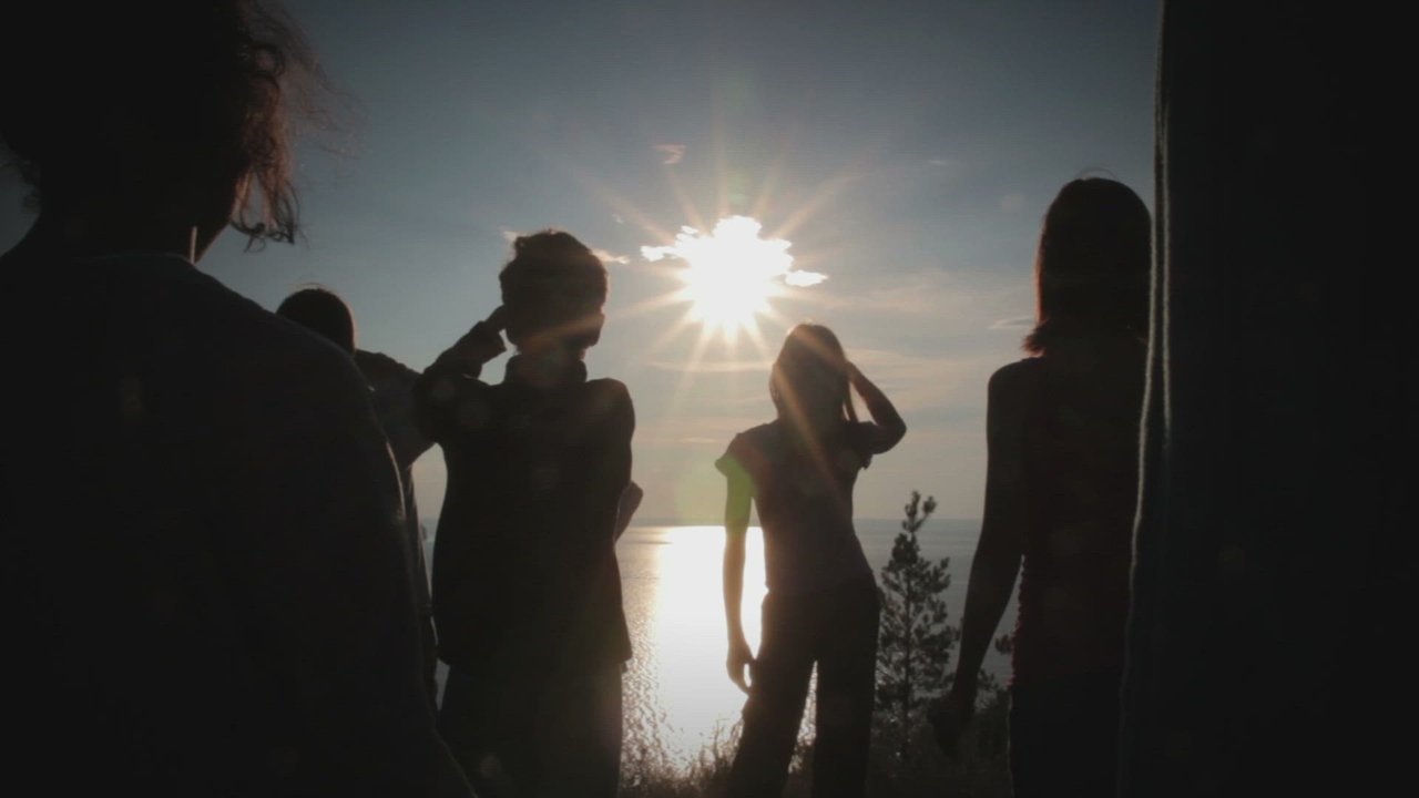 Ancient Aliens - Season 21 Episode 14 : Aliens In Our Midst