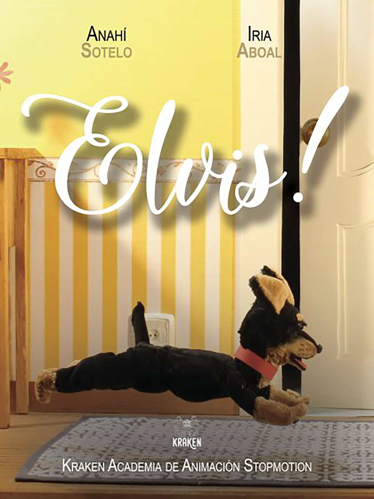 Elvis!