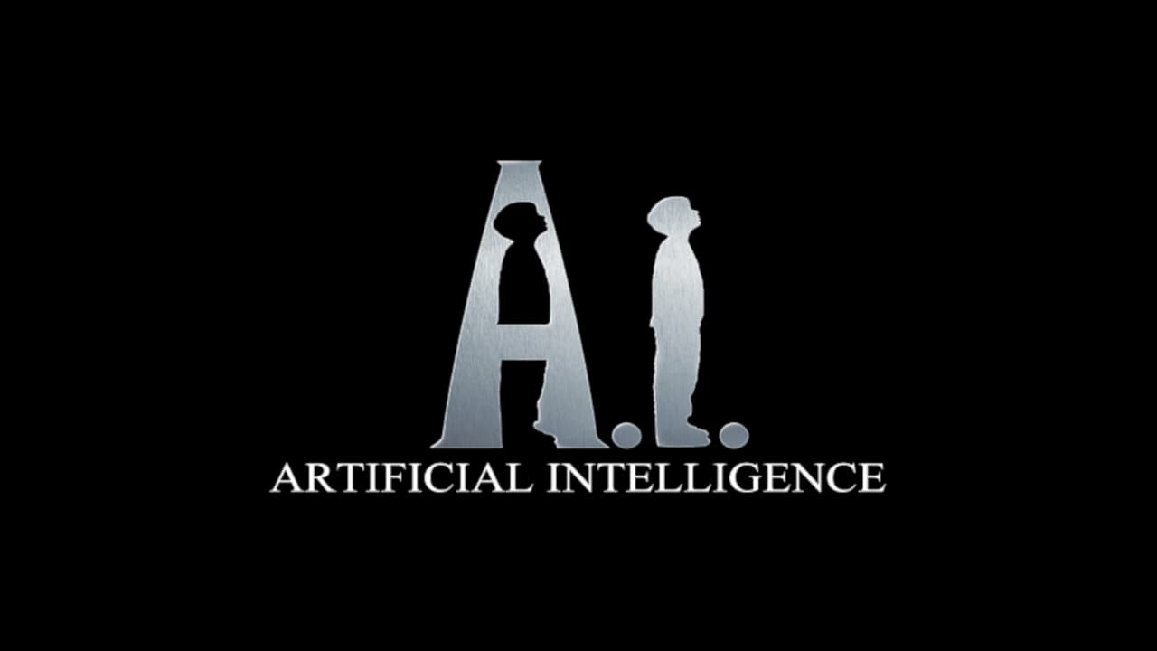 A.I. Artificial Intelligence background