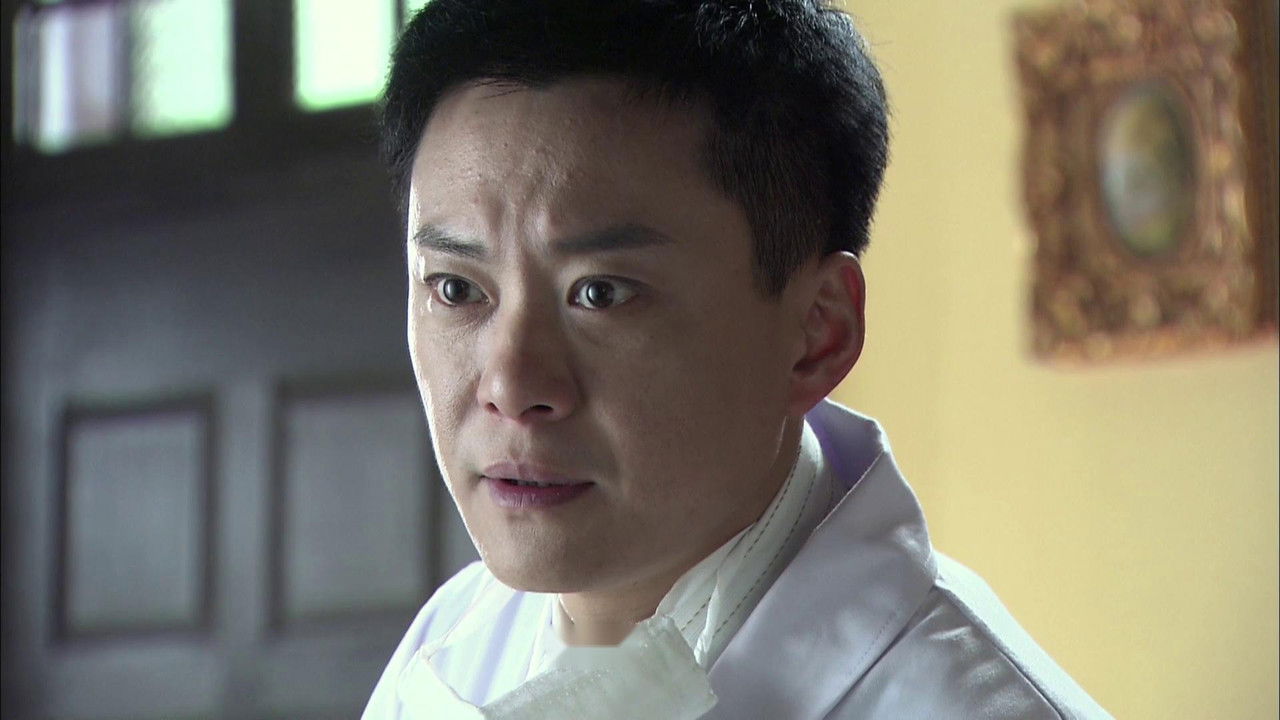 伏弩 — Épisode 21