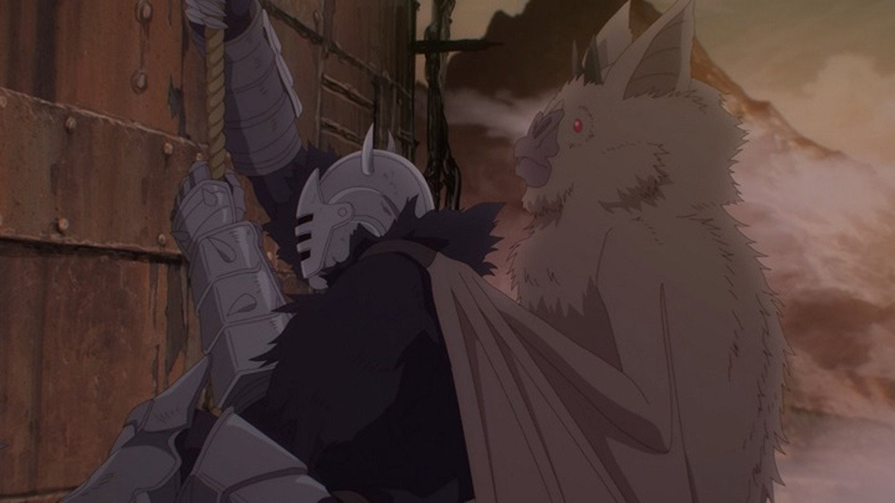 Dị thú ma đô (Phần 2) - Backdrop 44