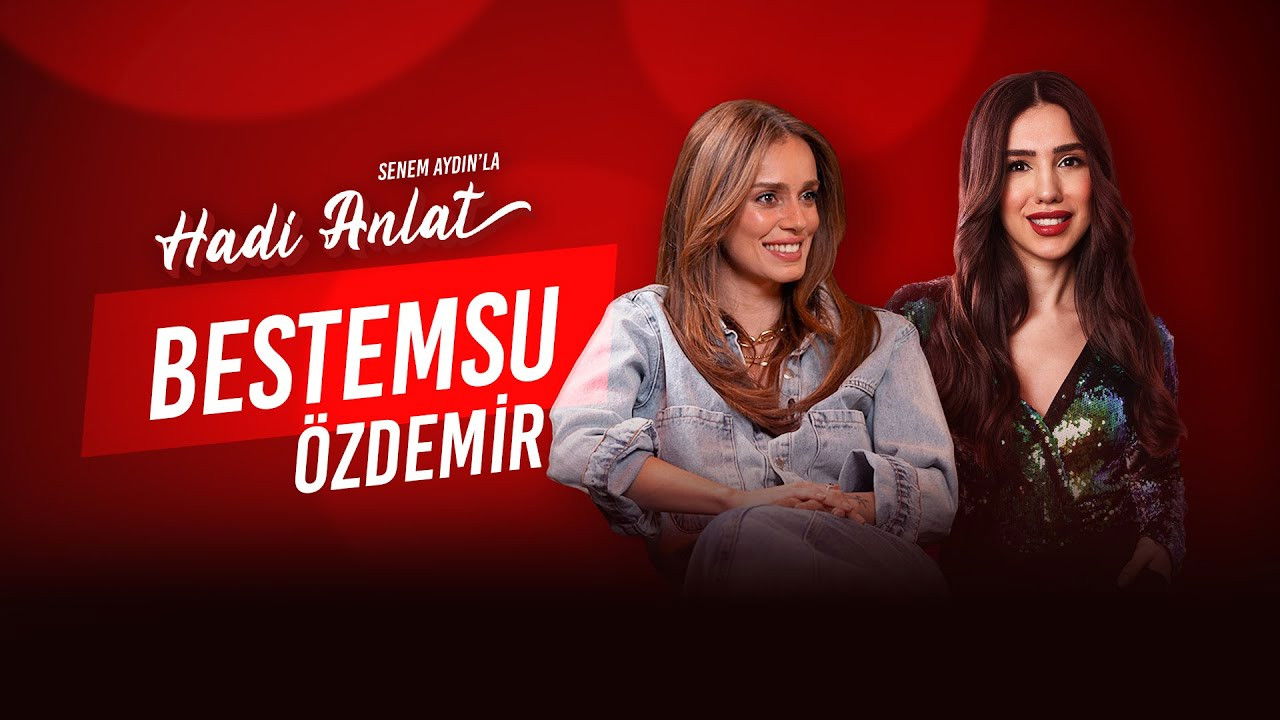 Senem Aydın'la Hadi Anlat — Épisode 10