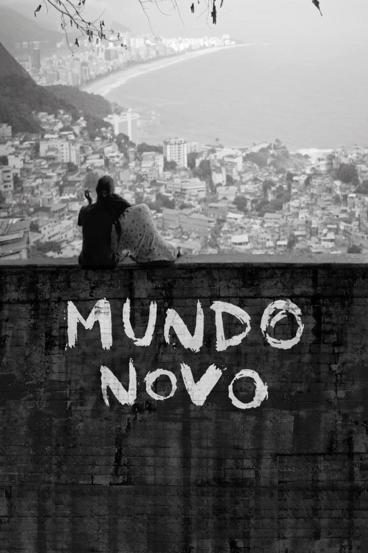 Mundo Novo poster
