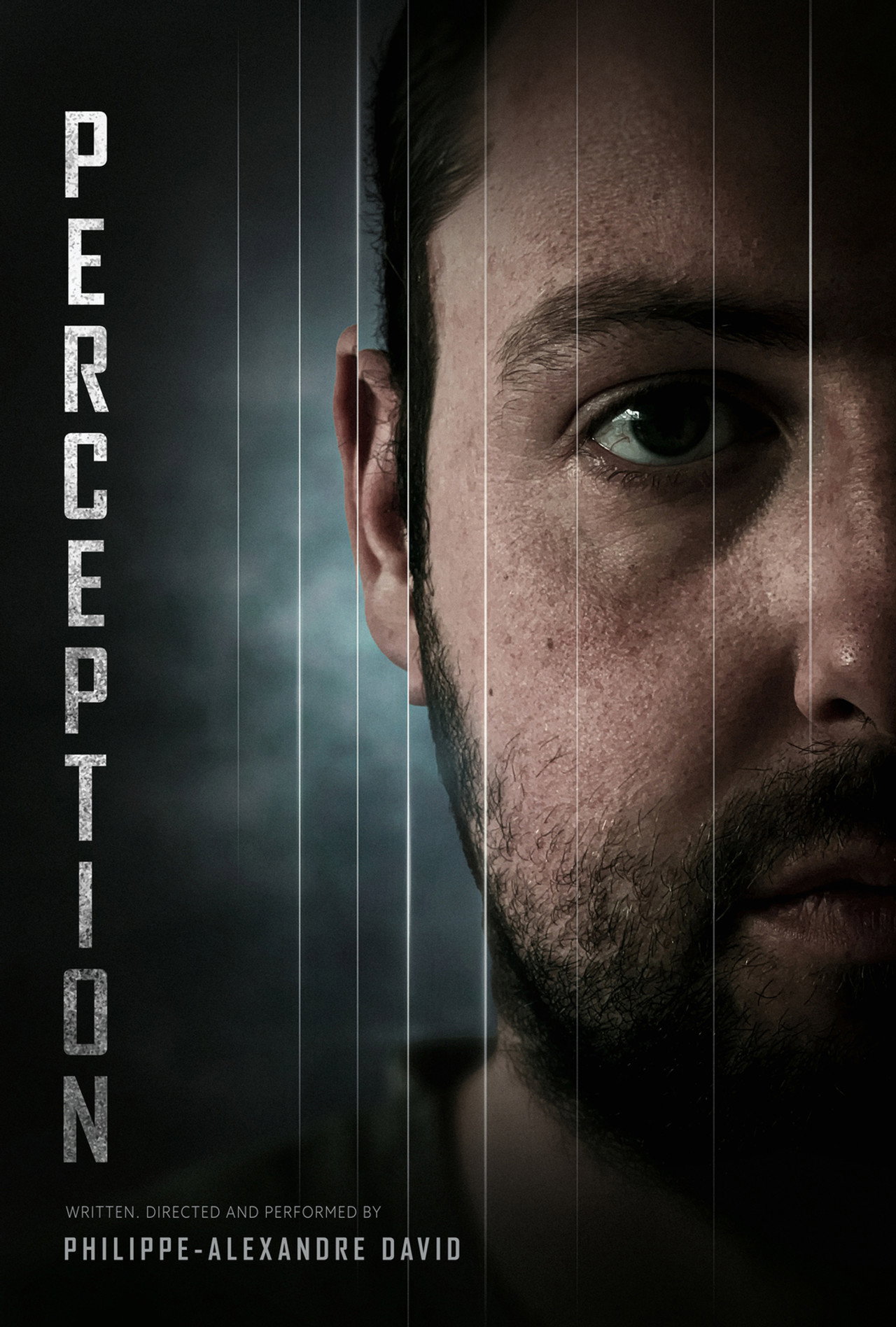 Perception Backdrop