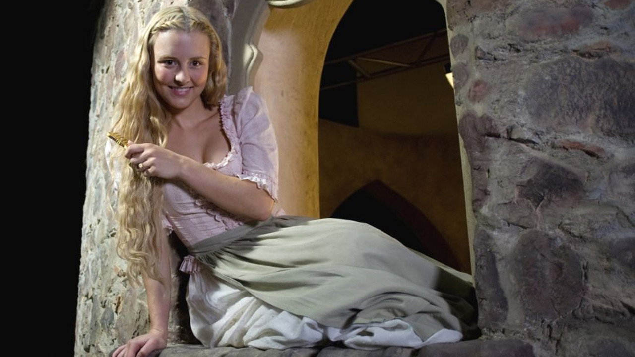 Rapunzel