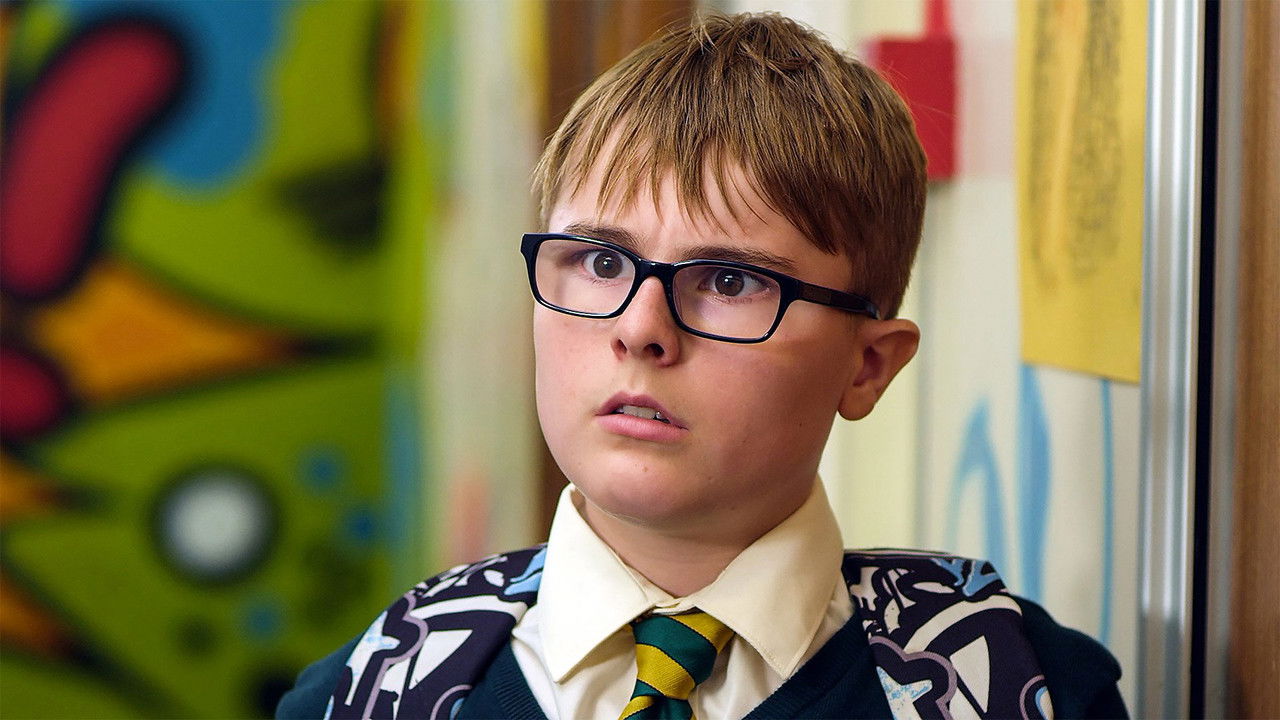 4 O'Clock Club — Épisode 12