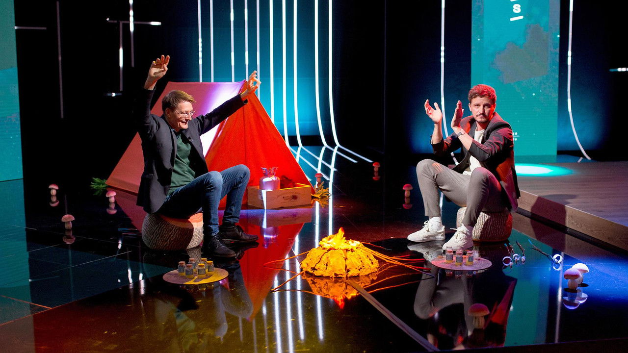 Studio Schmitt — Épisode 9