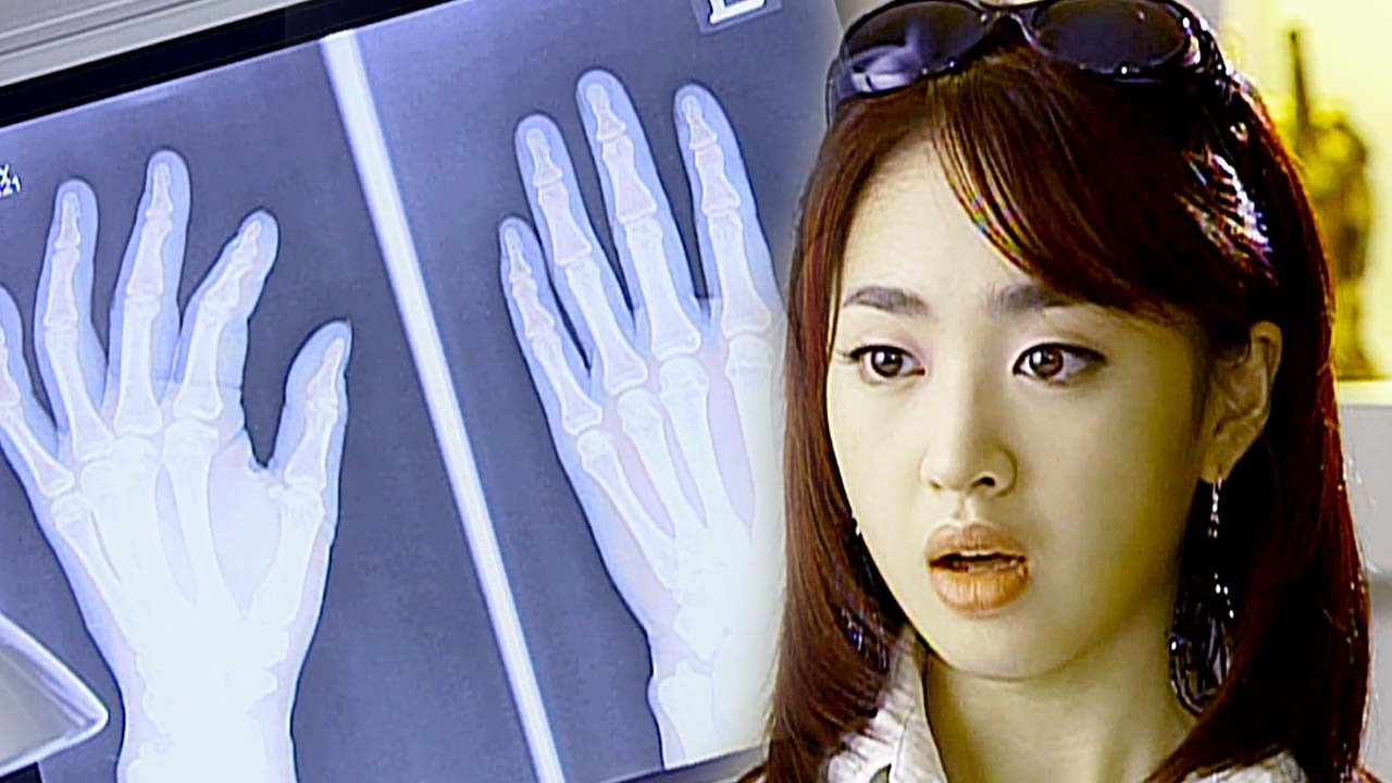 라이벌 — Épisode 19