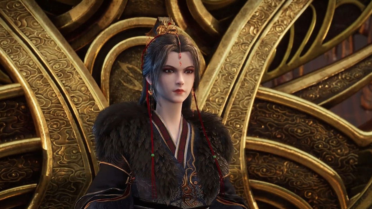 圣祖 — Épisode 2