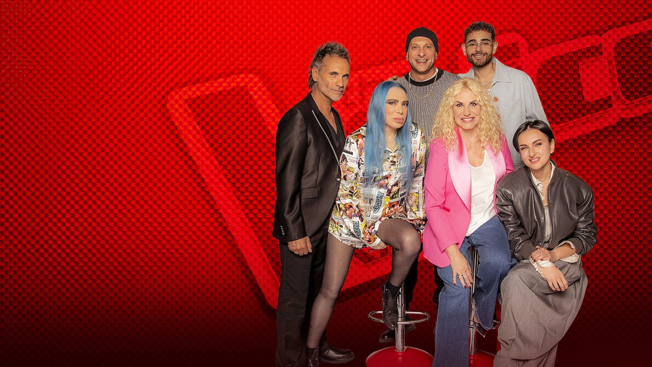 The Voice Kids Italia