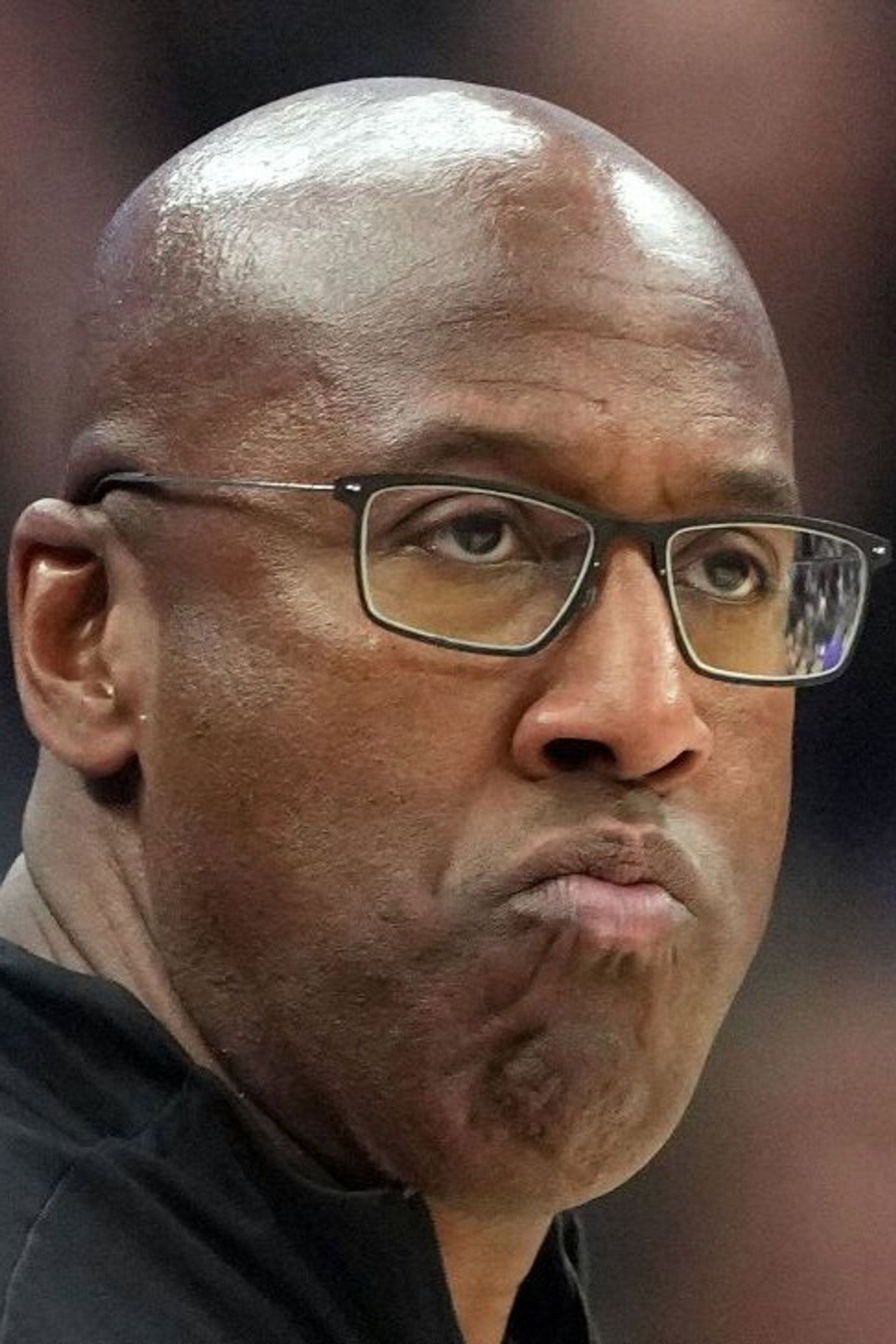 Mike Brown