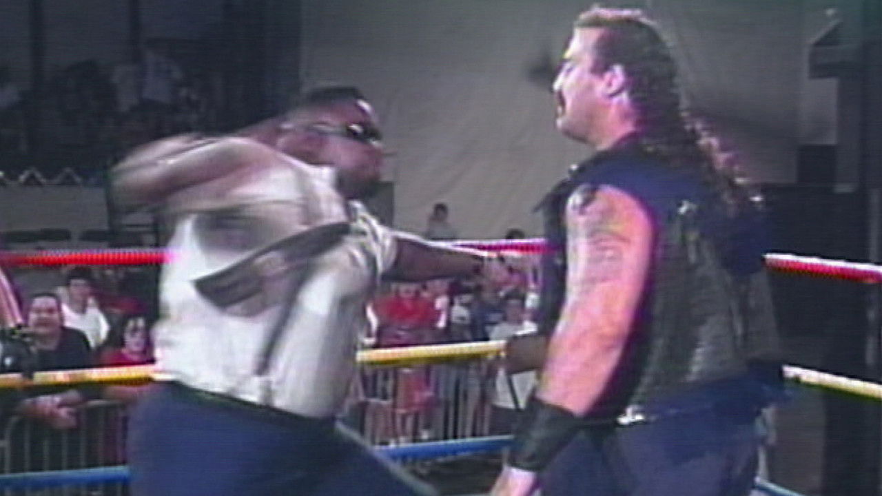 ECW Hardcore TV - Season 2 Episode 30 : ECW Hardcore TV - Aug. 02, 1994