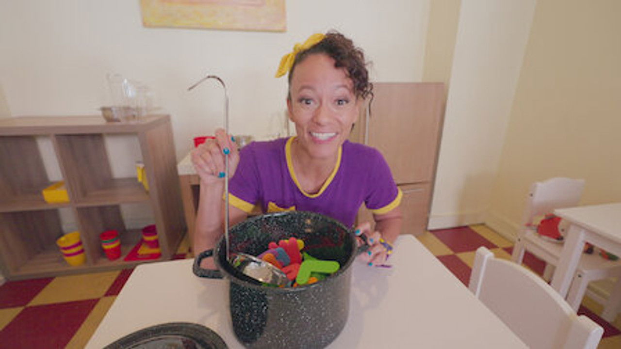 Meekah — Épisode 3