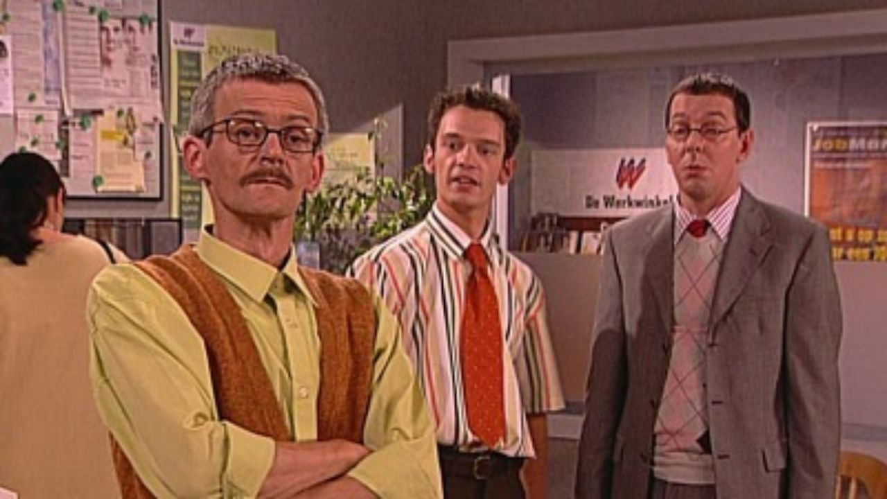 Alexander — Épisode 5