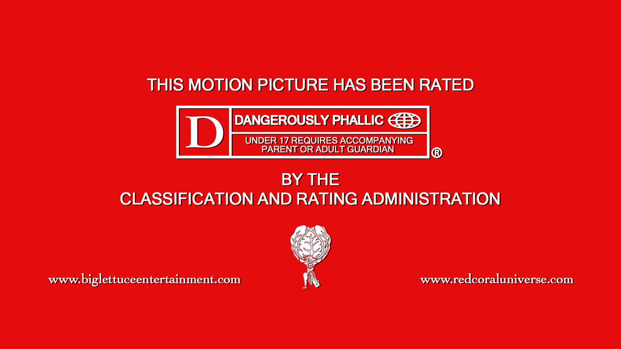 D RATING backdrop image