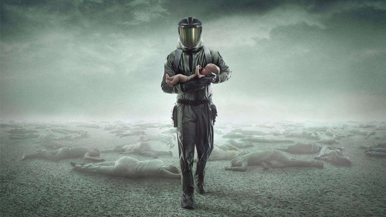 The Andromeda Strain