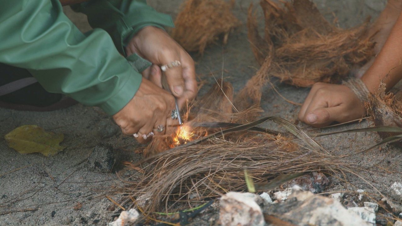 Robinson - Season 24 Episode 47 : Episode 47