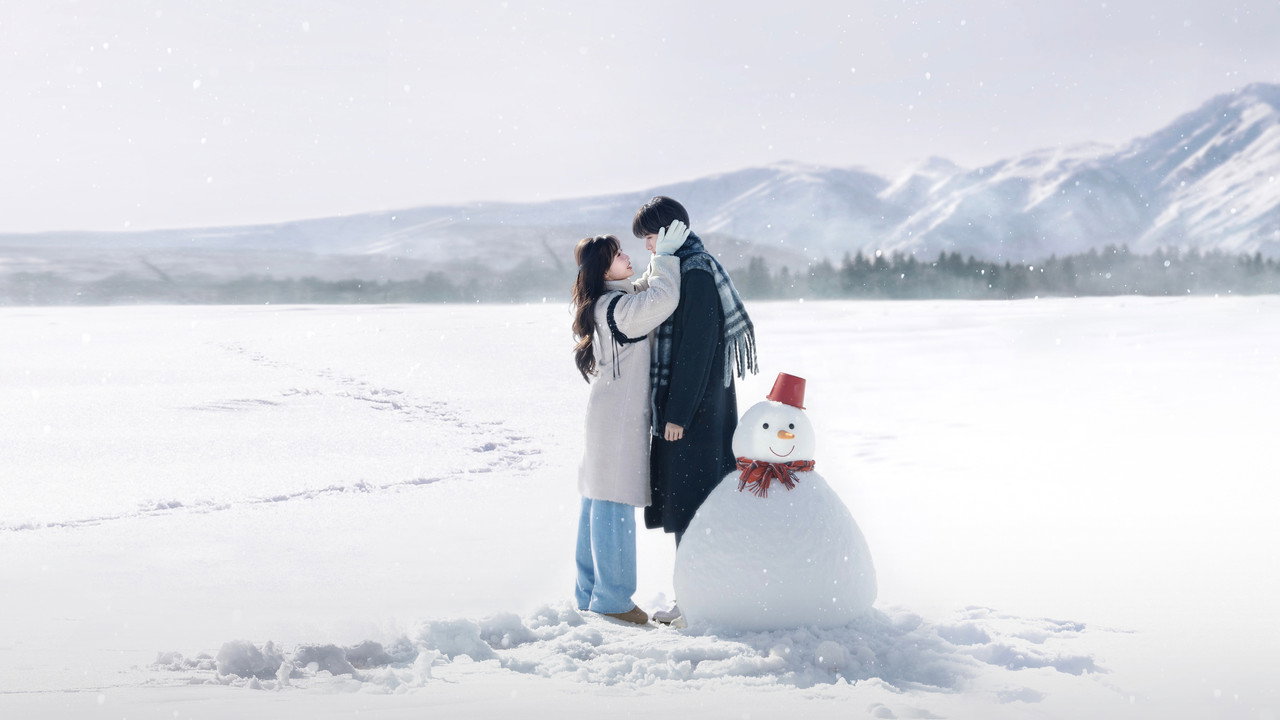 Ski into Love — still 16