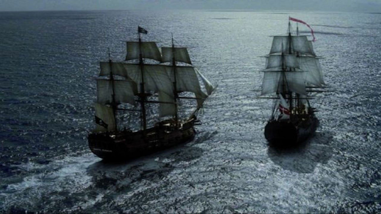 The Secret Service Agent's Memories