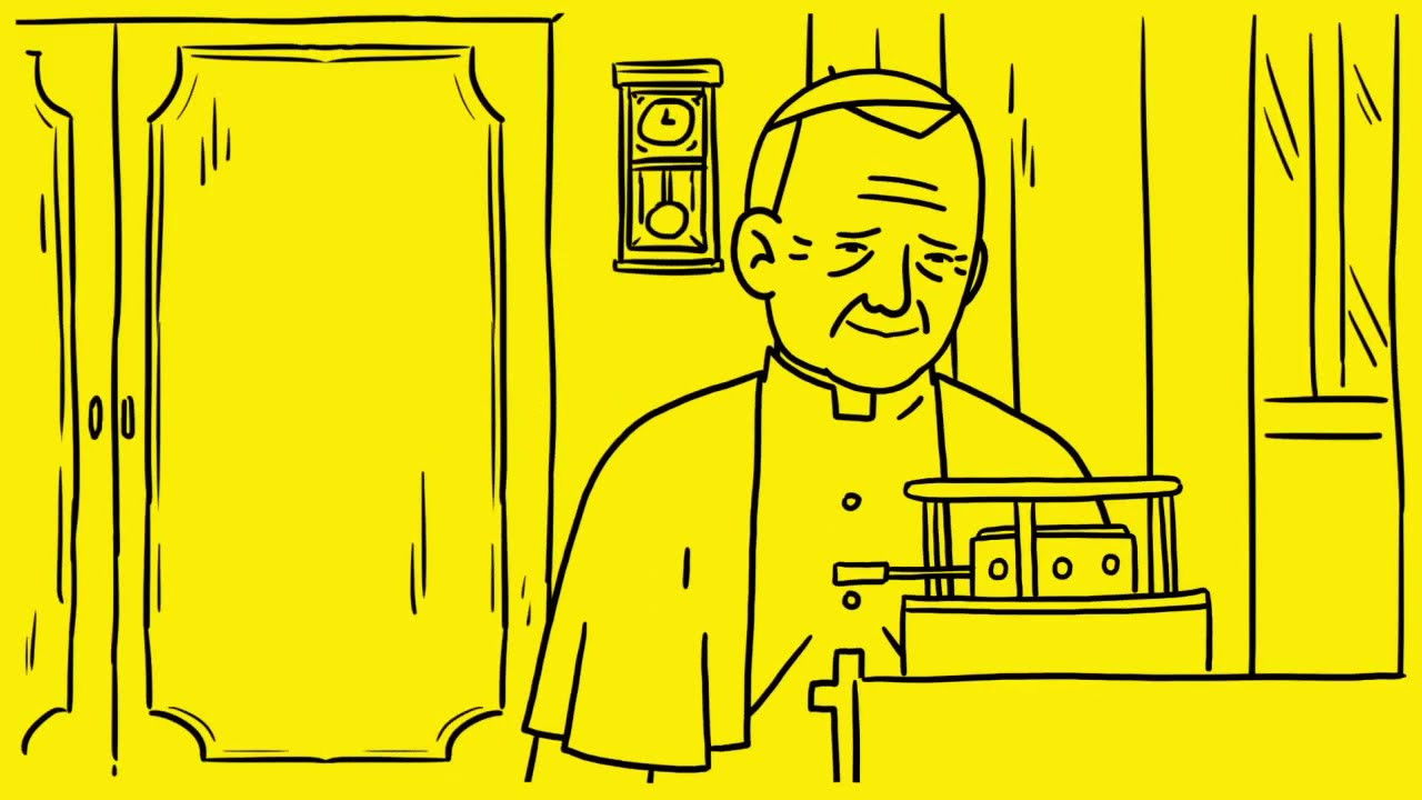 Karol — Épisode 48