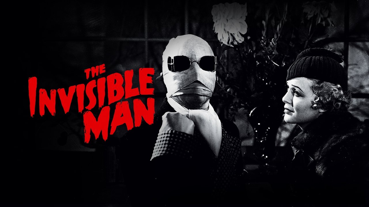 The Invisible Man