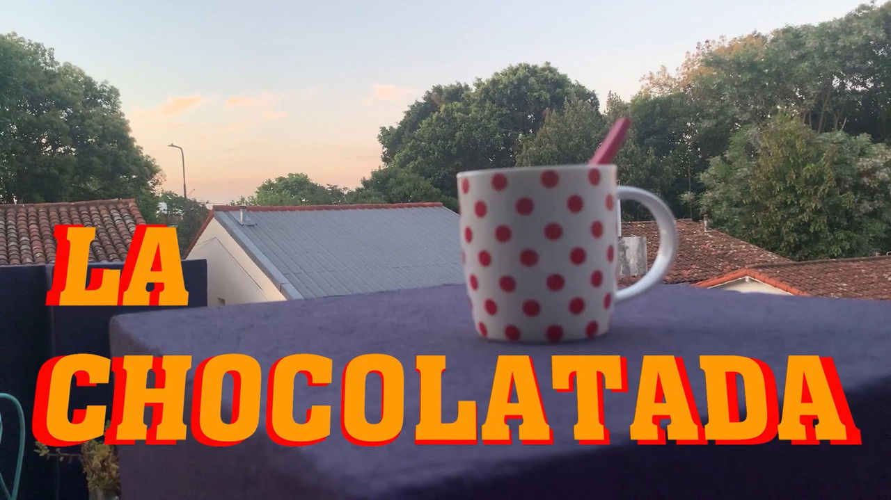 La Chocolatada