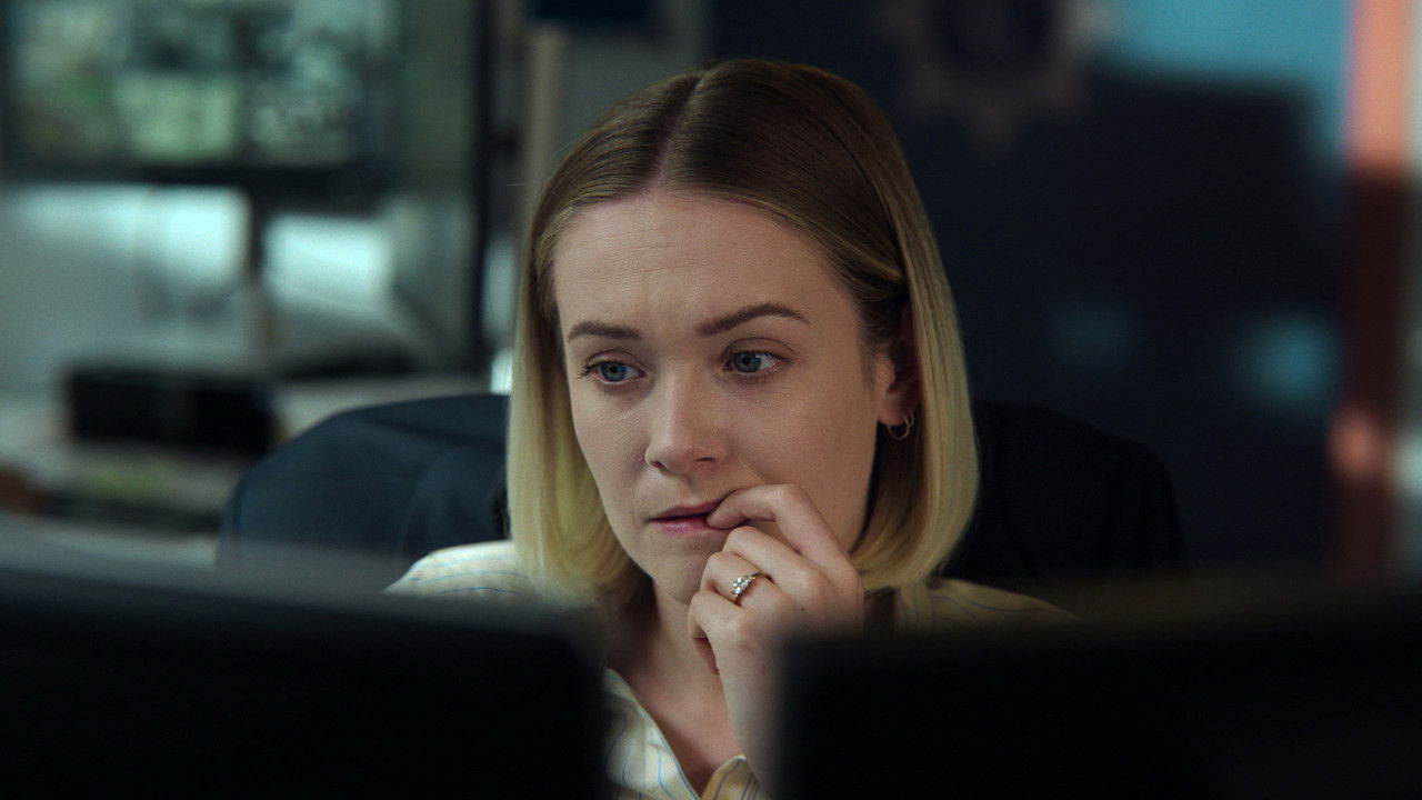 The Revenge Club — Épisode 4