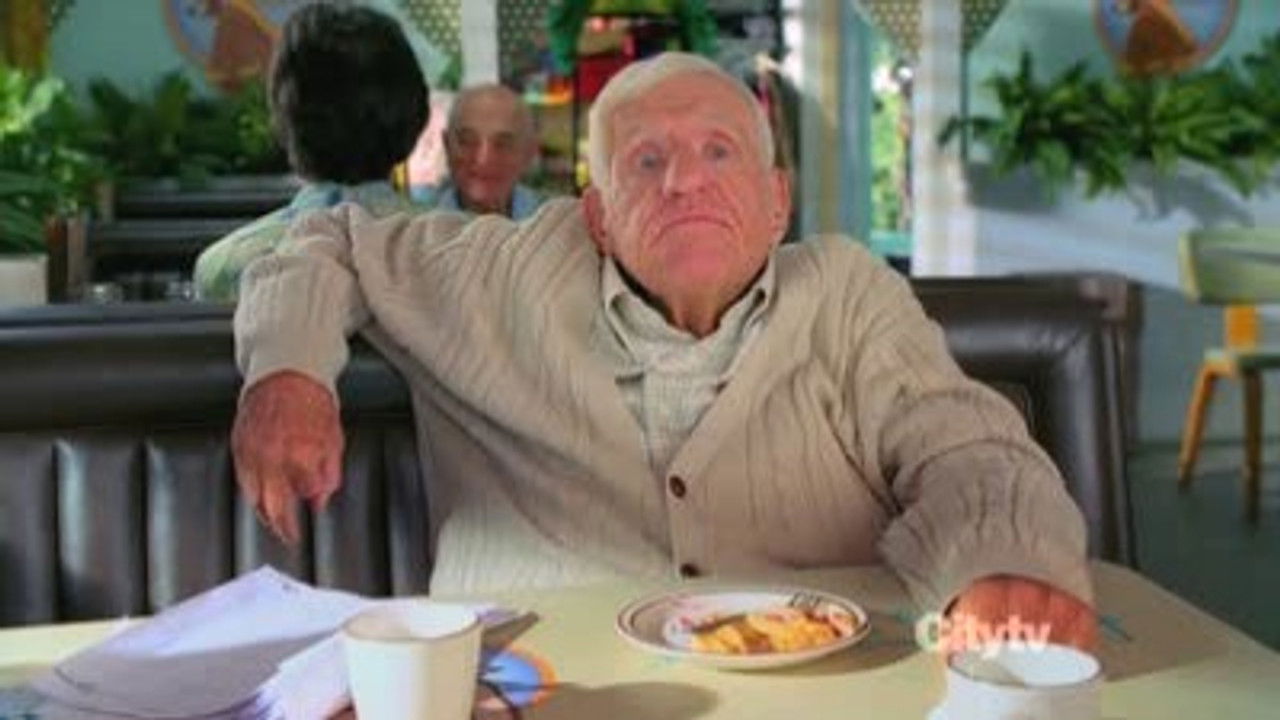 Bons baisers d'Orson