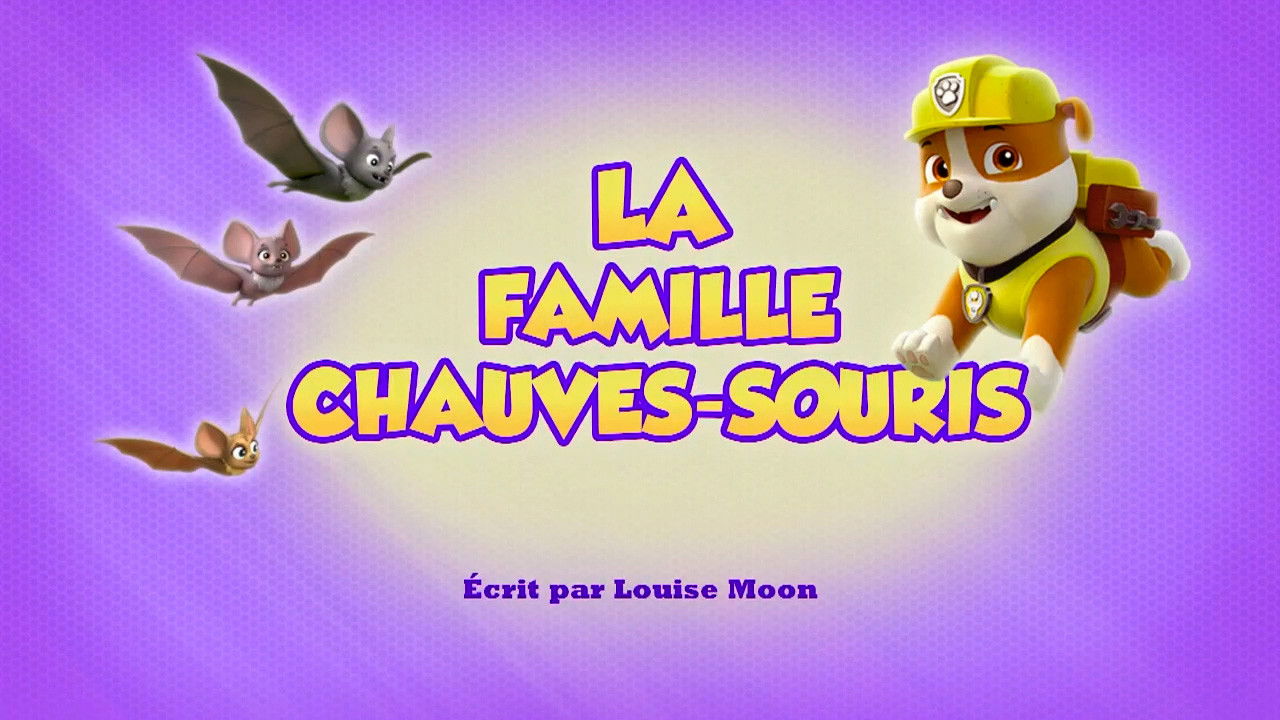 La Famille Chauves-Souris