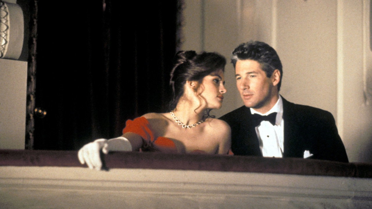 Pretty Woman background 62