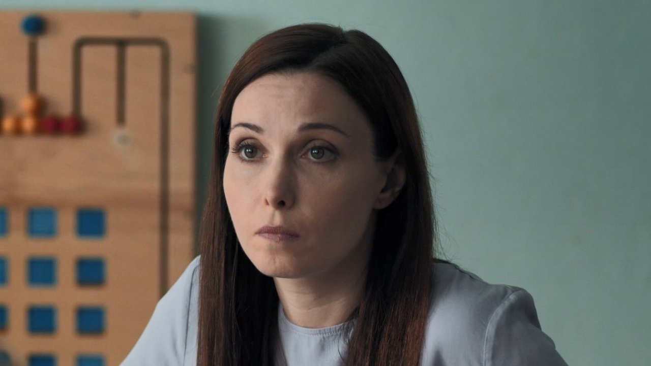 My Mom's Penguins - Season 1 Episode 5 : Episode 5