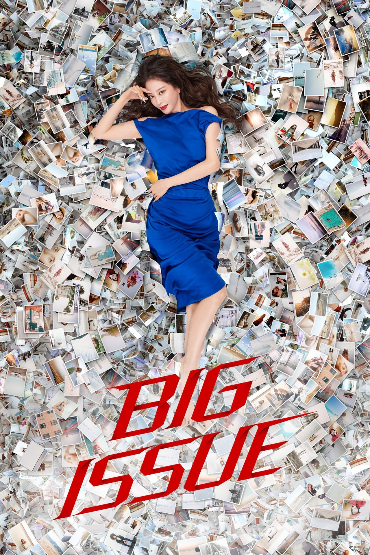 Big Issue Season 1