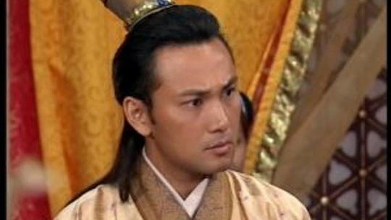 皆大歡喜 — Épisode 5