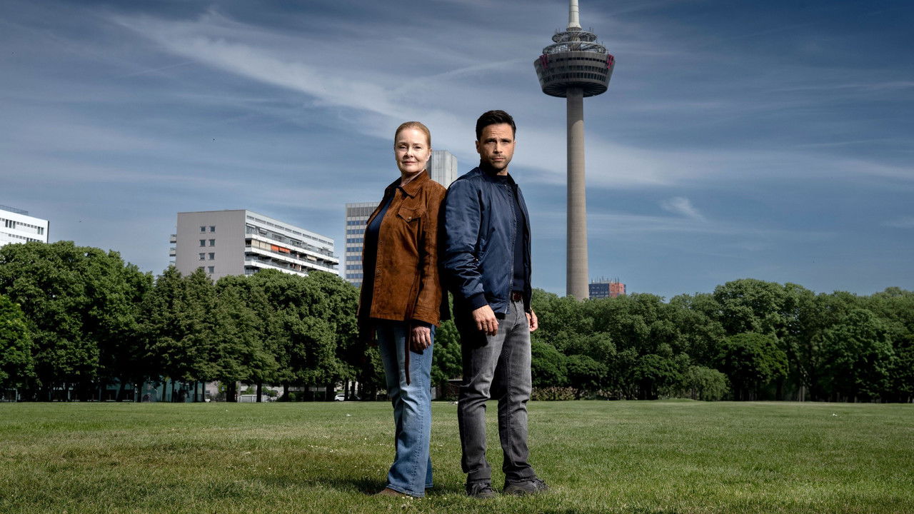 Cast and Crew of Die Füchsin Filmreihe