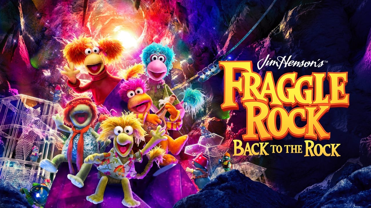 Fraggle Rock: Back to the Rock - Season 1