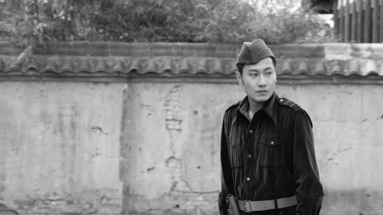 我不是特工 — Épisode 13