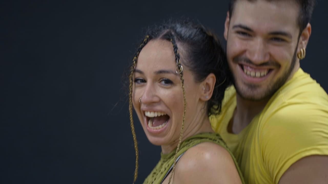 Eufòria Street Dance - Season 2 Episode 3 : Episode 3